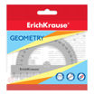 Picture of ERICHKRAUSE PROTRACTOR 180 DEGREES 10CM